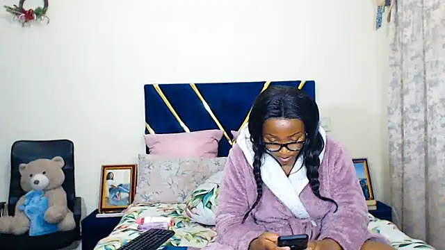 veronica1xxx stripchat live cam model