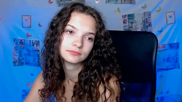 _SusieSu_ stripchat live cam model