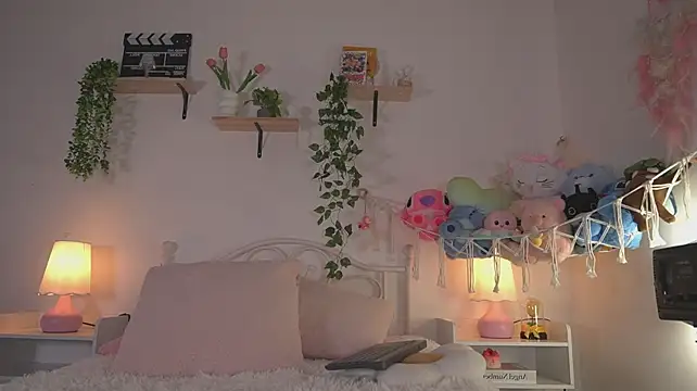violeth____ stripchat live cam model