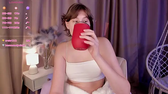 May_Yam stripchat live cam model