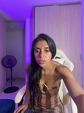 lilybloom69 stripchat live cam model