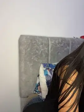 I_Samanthaa stripchat live cam model