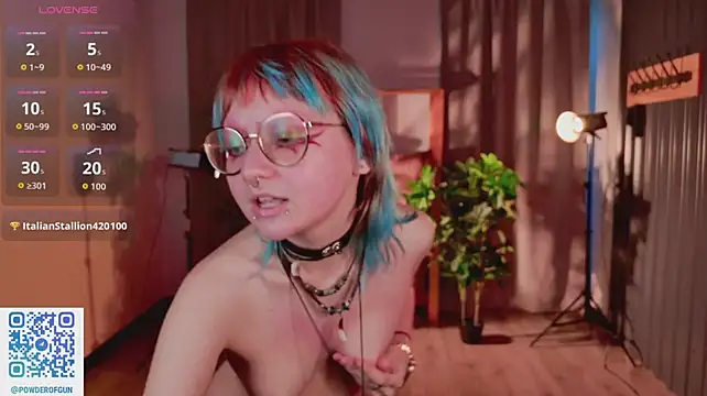 powderofgun stripchat live cam model