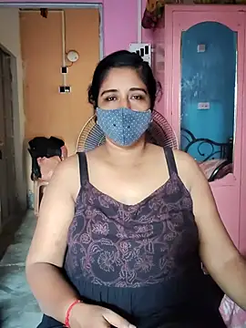 Rupali_78c stripchat live cam model