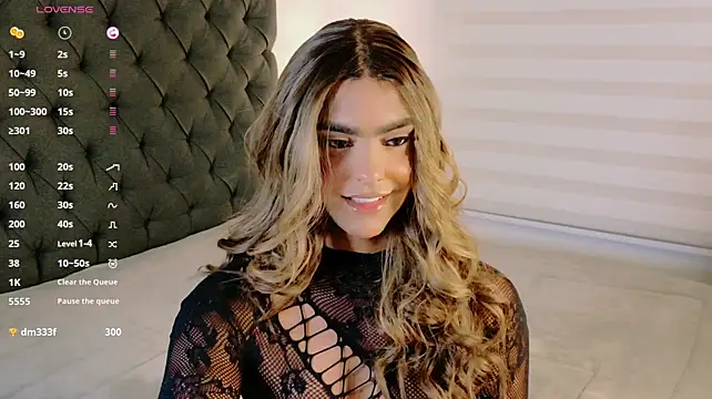 Scarlethvhonparker stripchat live cam model