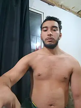 X_xtomas_x stripchat live cam model