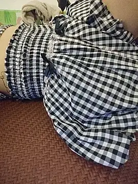 Hara_lusia83 stripchat live cam model