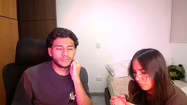 abbyyandmaxx stripchat live cam model