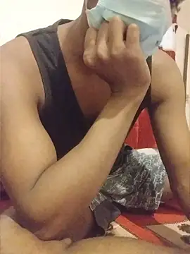Boysuroj69 stripchat live cam model