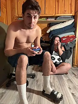 SierraxRuben26 stripchat live cam model