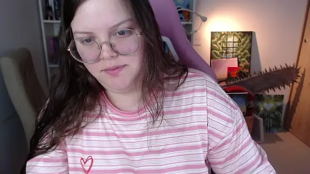 Gabiwaifu stripchat live cam model