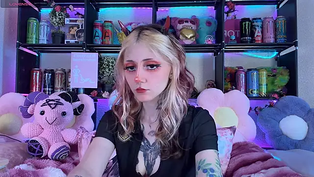 _Devill_Baby stripchat live cam model