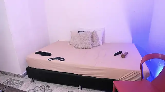 NataliaDream6 stripchat live cam model