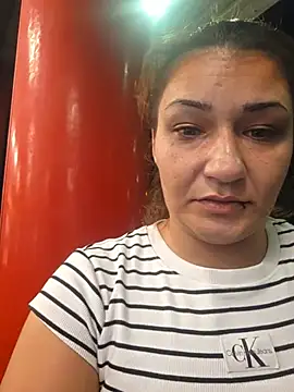 Hausverbot3 stripchat live cam model