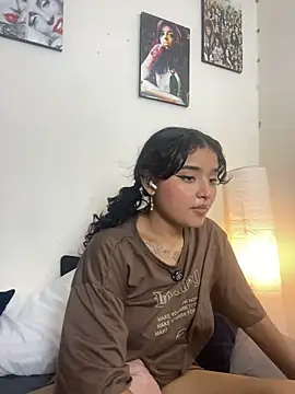 ladulcemary_ stripchat live cam model