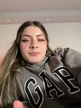 juanitablue stripchat live cam model