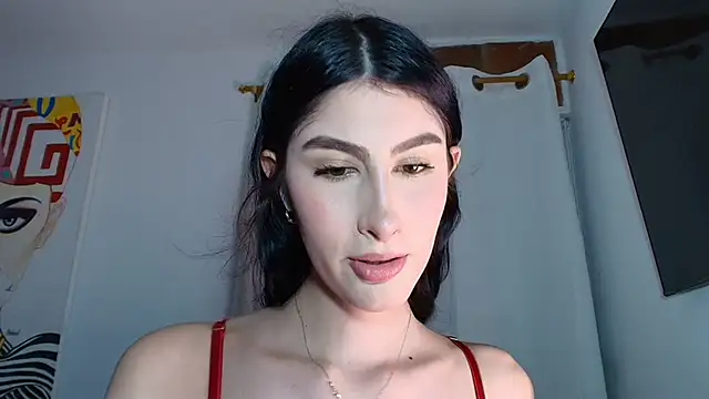 valeria_gonzales_ stripchat live cam model