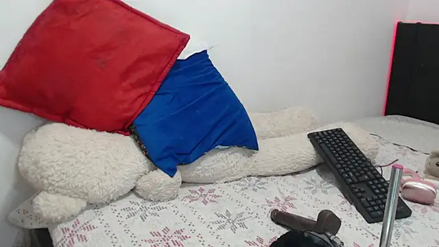 ladyrd1 stripchat live cam model