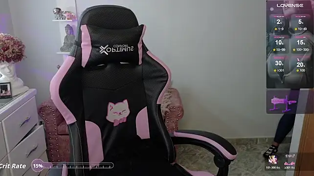 Melannyy_ stripchat live cam model