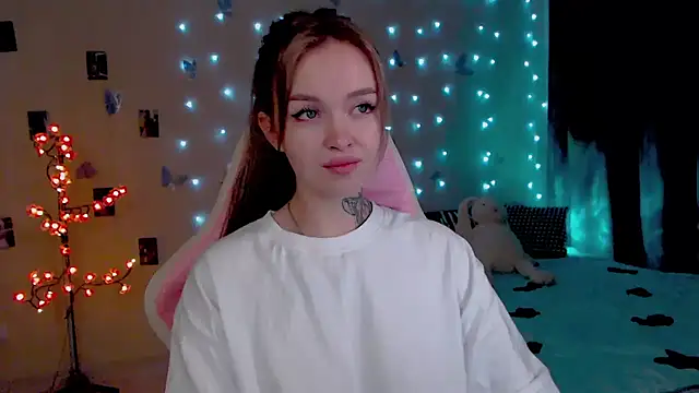 Naughty_Mable stripchat live cam model