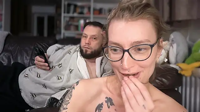 harleyblair stripchat live cam model