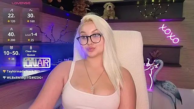 adrelaxina stripchat live cam model