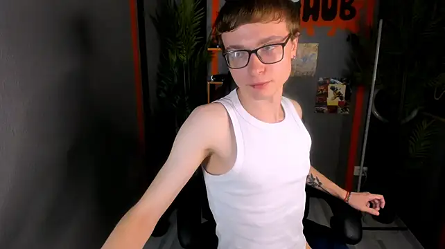 Emmit_Barker stripchat live cam model