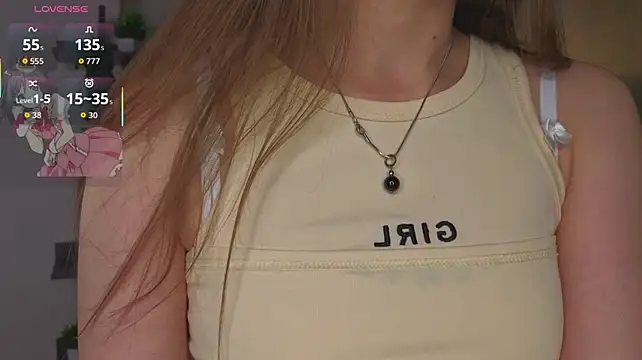 AltheaEllers stripchat live cam model