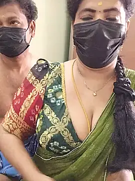Honey-Couples stripchat live cam model