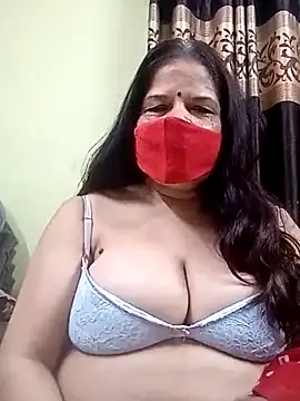 IndianAngle stripchat live cam model