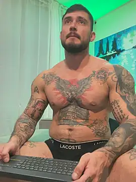 DimitriSullivan_ stripchat live cam model