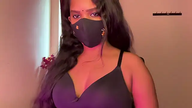 Anu--Telugu stripchat live cam model