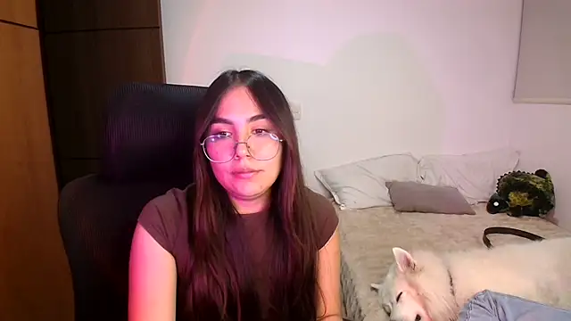 abbyyandmaxx stripchat live cam model