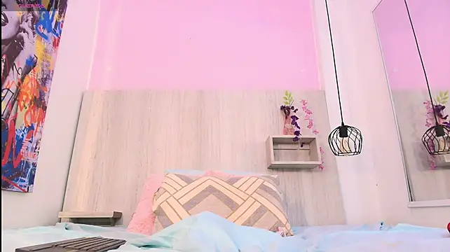 Alana_Limaa stripchat live cam model