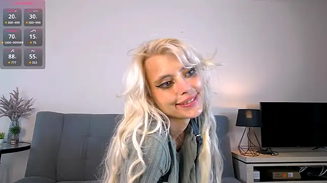 Erectioneering stripchat live cam model