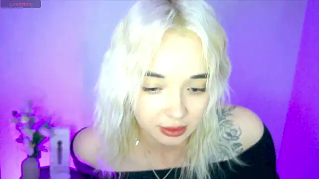 Ashley_S stripchat live cam model