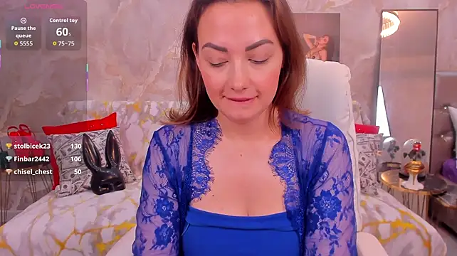 MalibuMiley stripchat live cam model