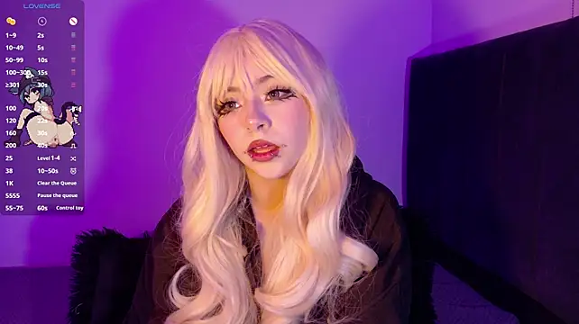 purplelilith3 stripchat live cam model