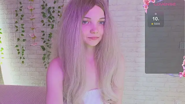 AnimeAlica18 stripchat live cam model