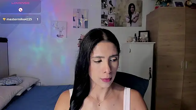 Veronikolsen- stripchat live cam model