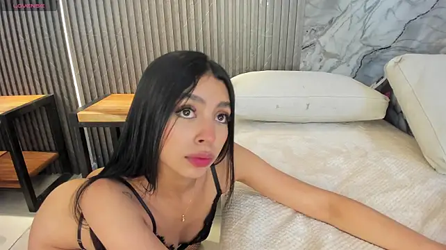 hanna_steel stripchat live cam model