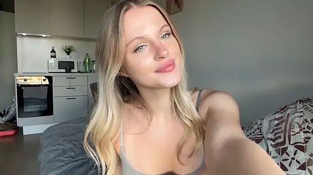 UnwedGrist stripchat live cam model