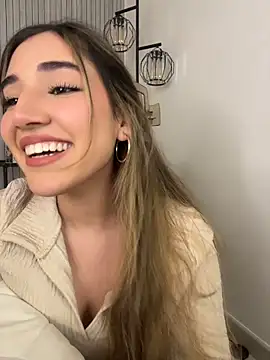 ANI_BELLE stripchat live cam model