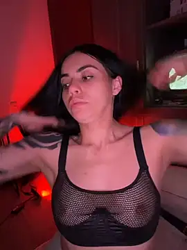 i_am_nina_ stripchat live cam model