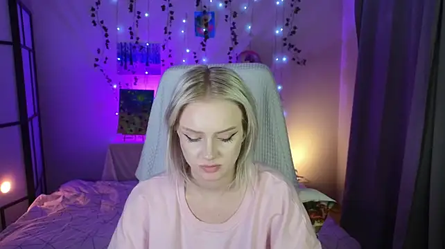 ImBonBon stripchat live cam model