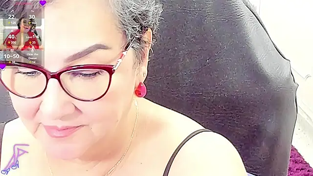 cataleya_mom stripchat live cam model