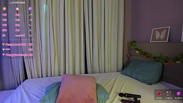 Rina_Panic stripchat live cam model