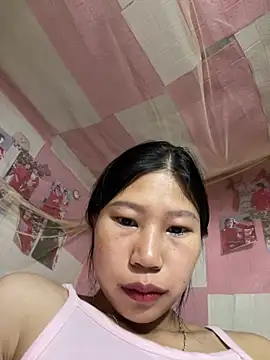 Spying_bird stripchat live cam model