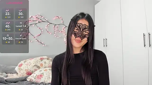 HelenBlazeTrt stripchat live cam model