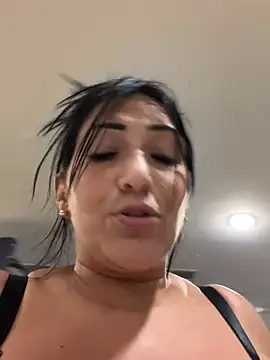 LittleMissEeve stripchat live cam model
